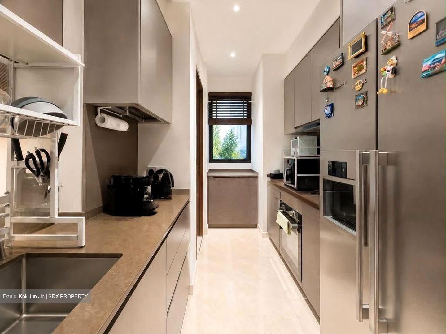 Daintree Residence (D21), Condominium #613493321